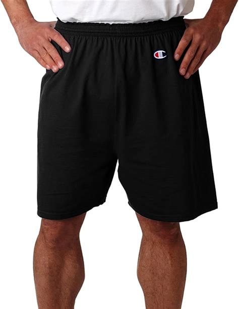 amazon champion shorts|More.